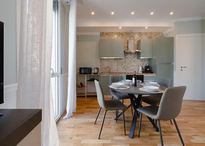 Firenze - Cozy House