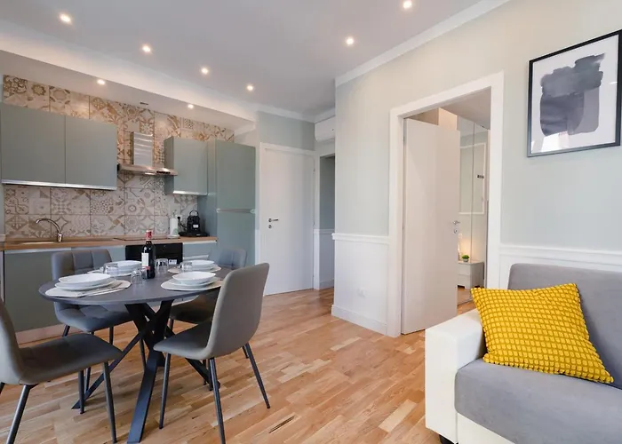 Firenze - Cozy House
