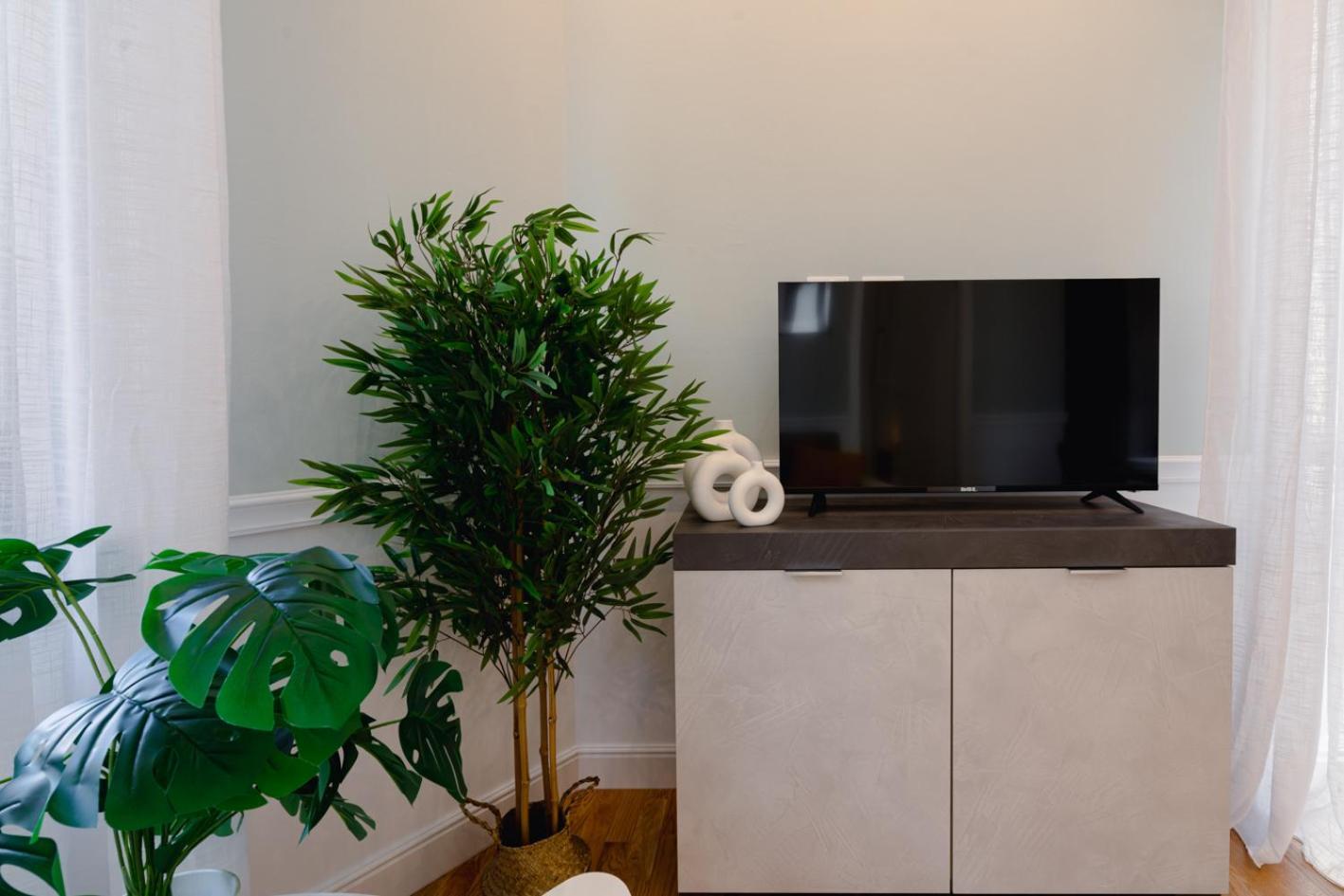 Apartment - Cozy House *