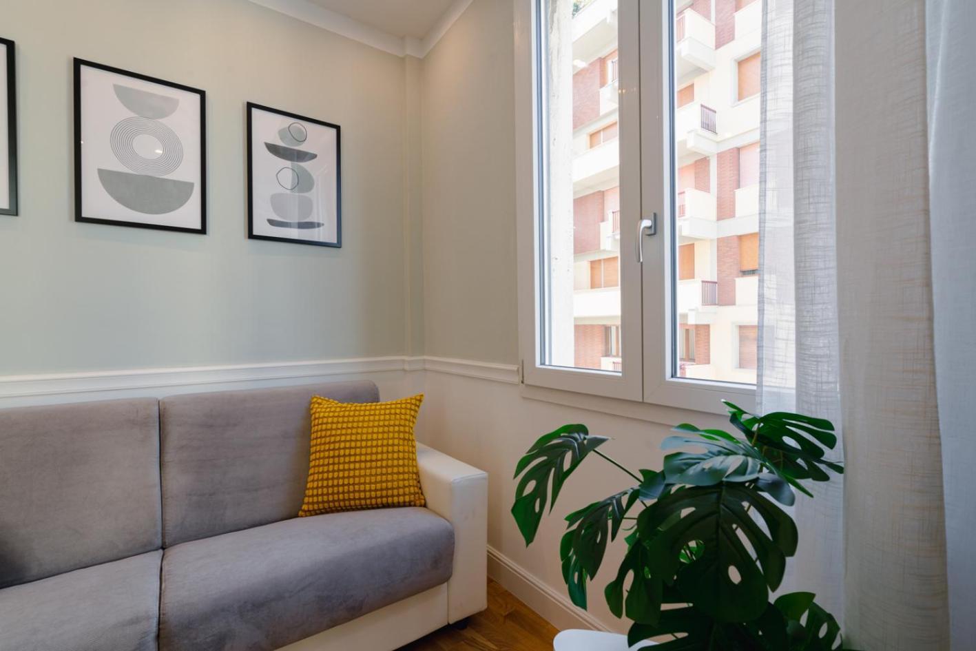 - Cozy House Apartment Florence