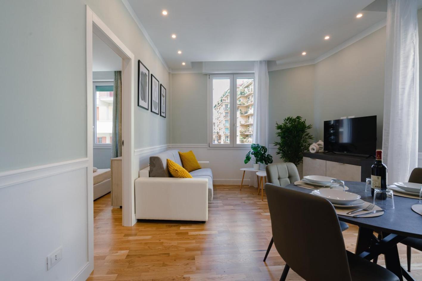 Appartement - Cozy House Florence
