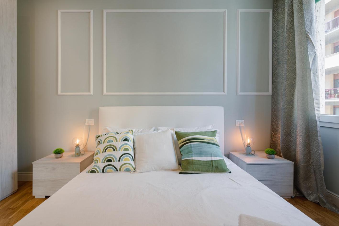 - Cozy House Appartement