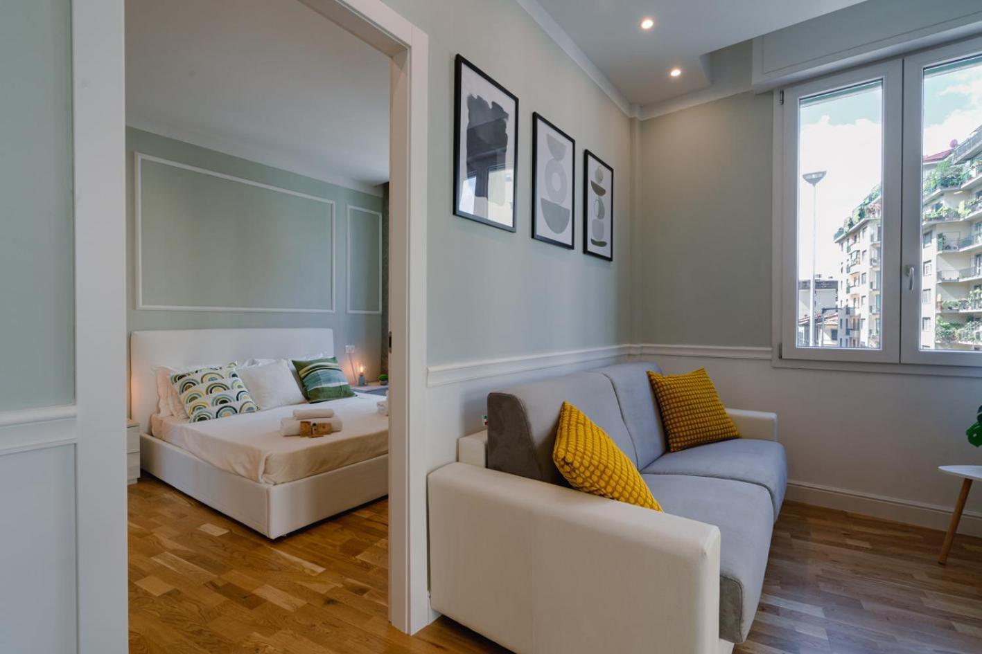 Appartement - Cozy House Florence