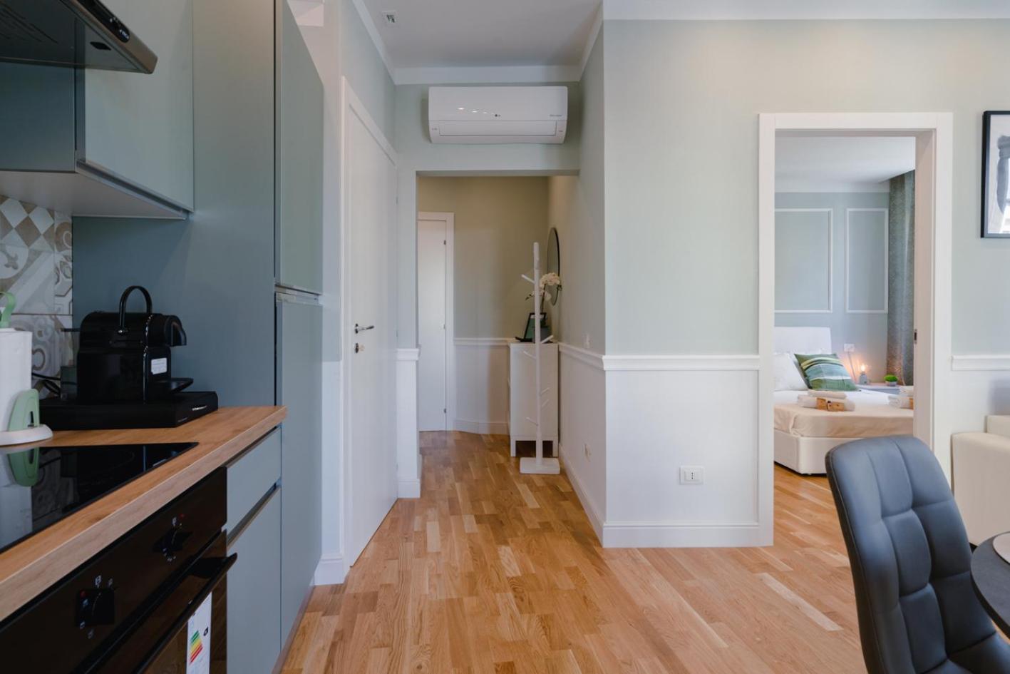 - Cozy House Apartment