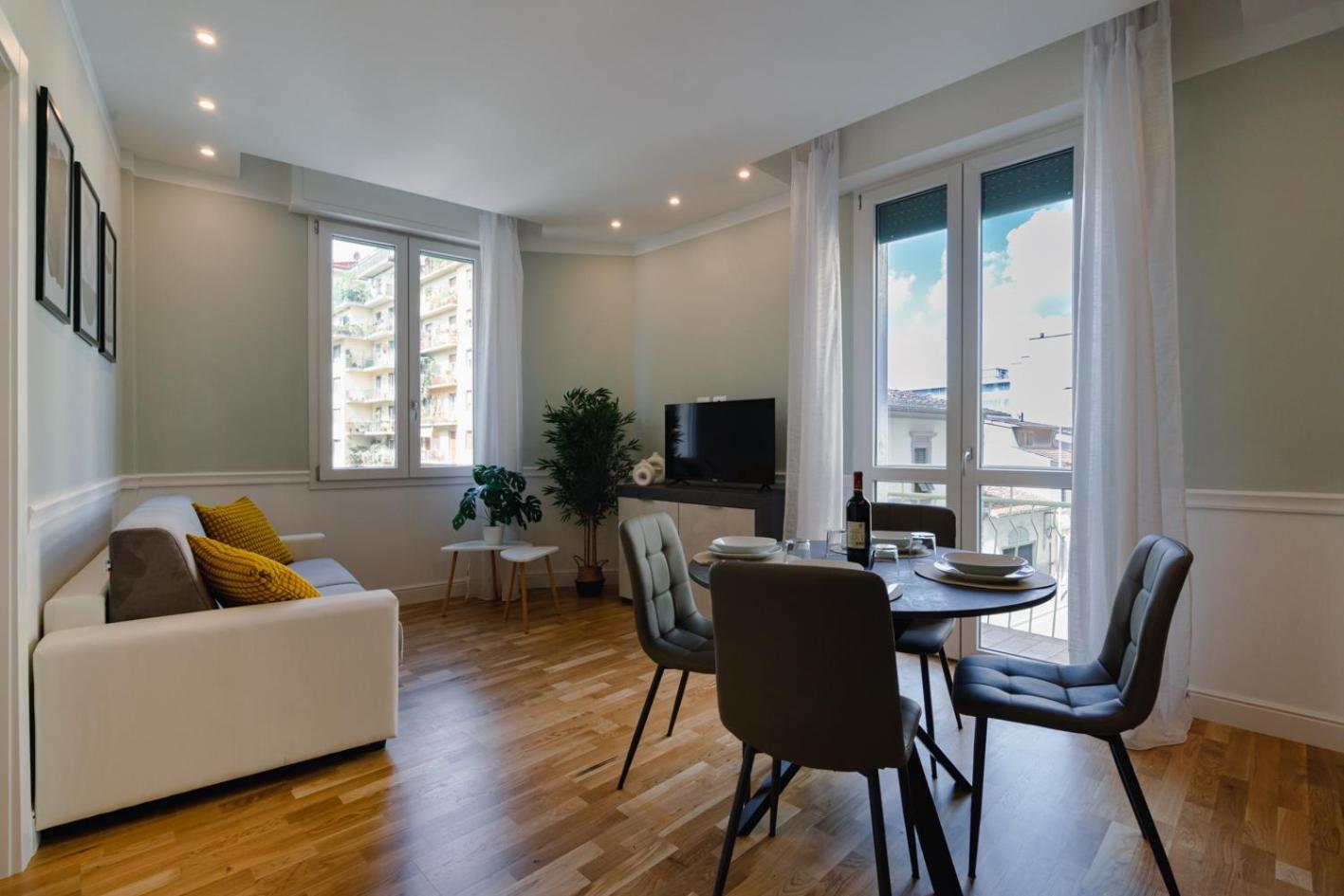 Apartment - Cozy House