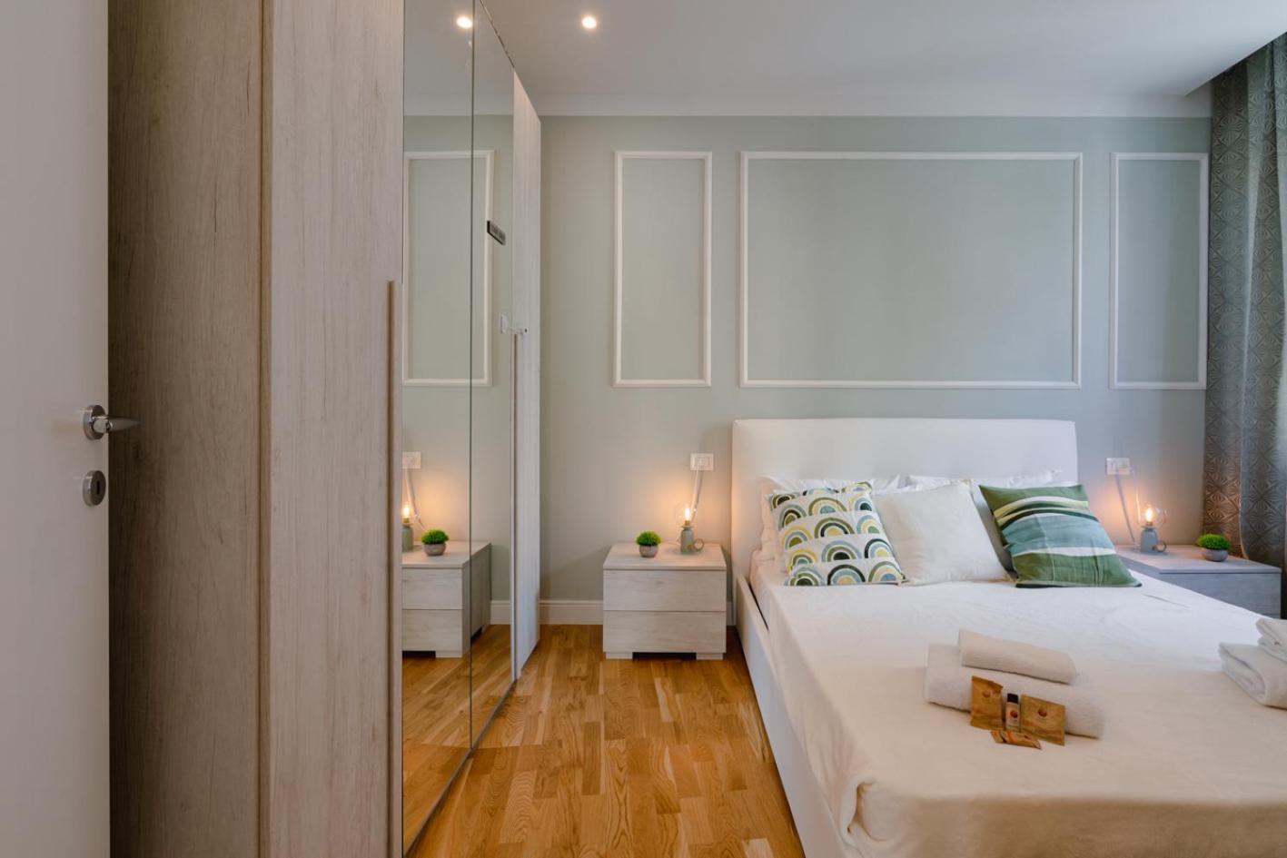 Apartment - Cozy House *