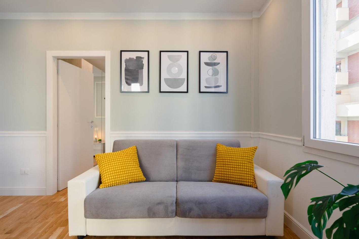 - Cozy House Apartment Florence