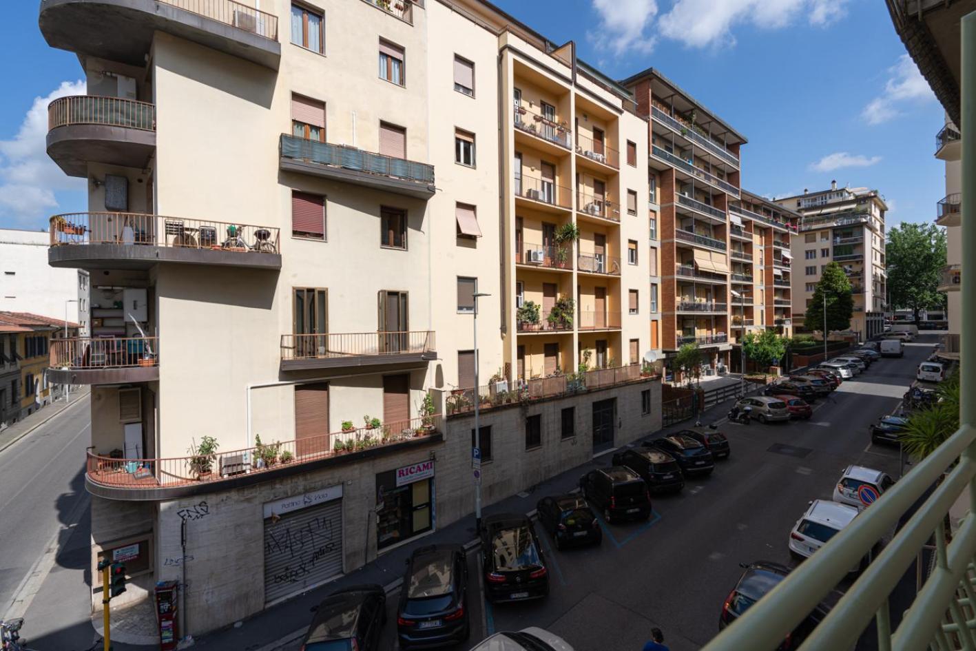 - Cozy House Apartment Florence