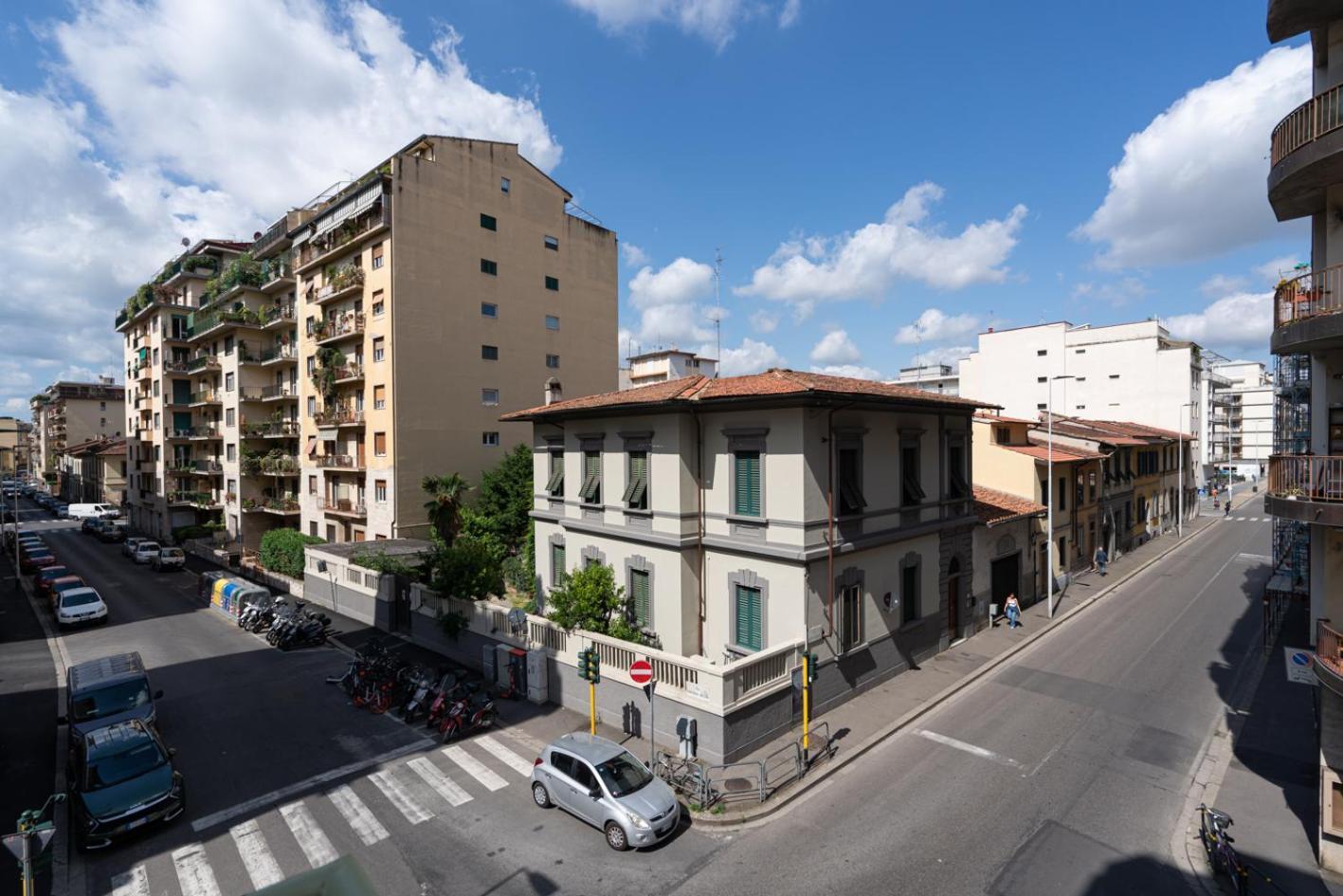 - Cozy House Apartment Florence