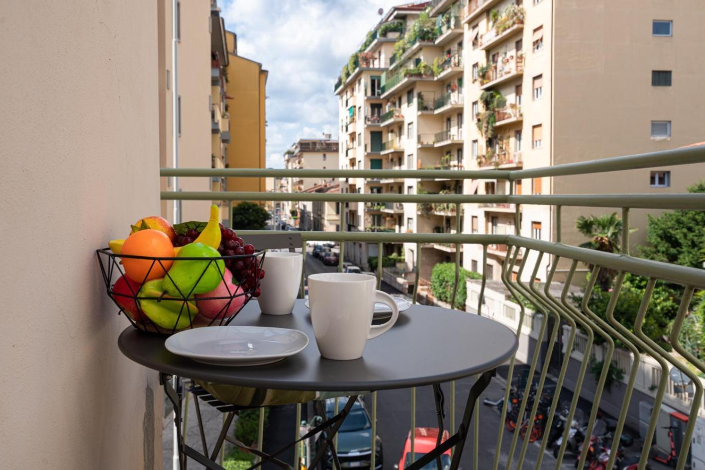 - Cozy House Florence