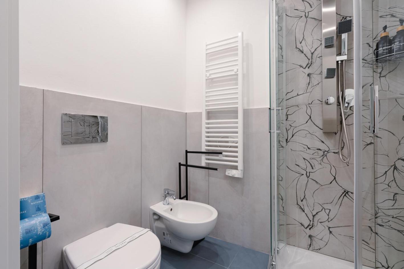 - Cozy House Appartement