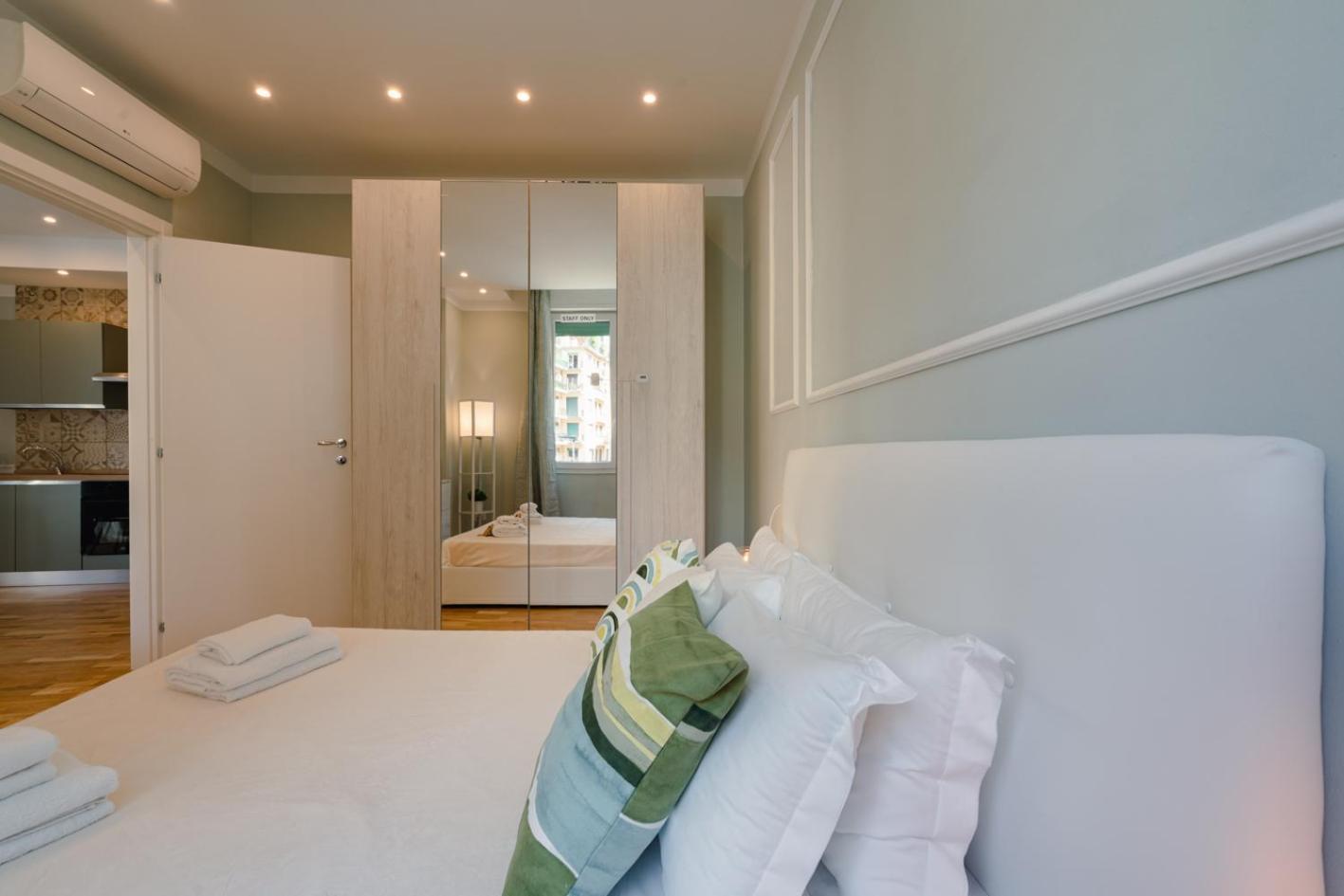 - Cozy House Apartment *