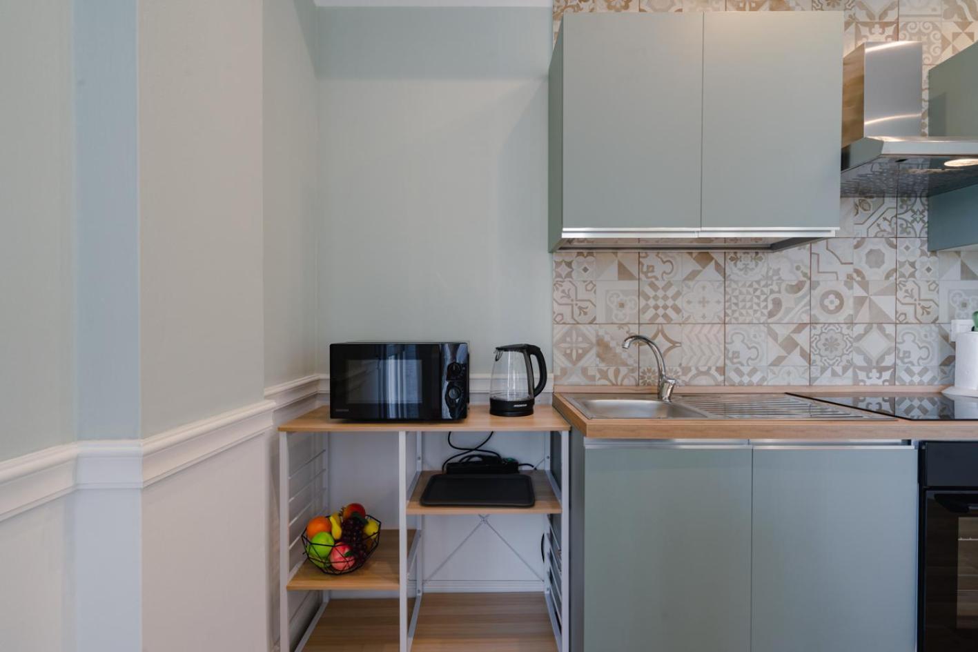 Appartement - Cozy House