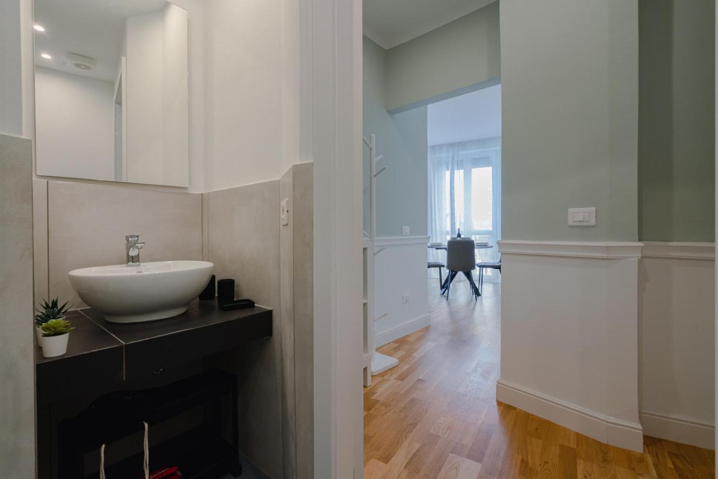 - Cozy House Florence