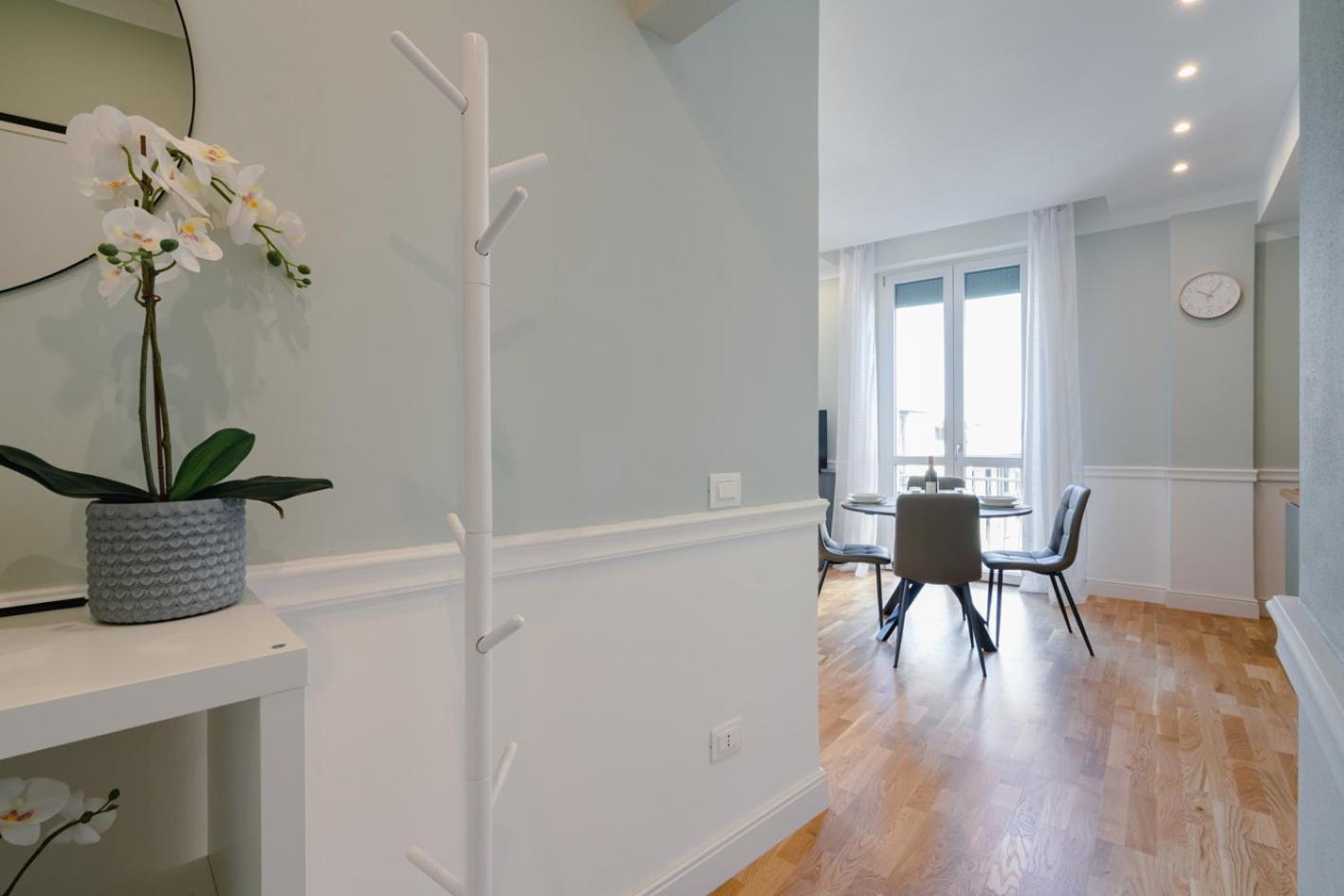 - Cozy House * Florence