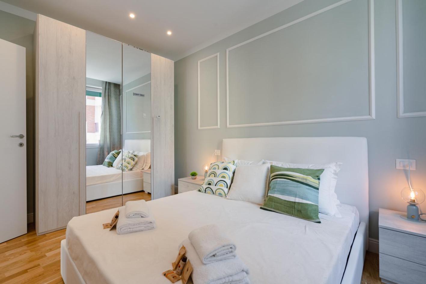 - Cozy House Apartment